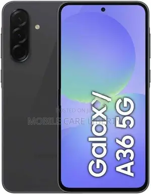 Samsung Galaxy A36 8GB 128GB (Brand New)