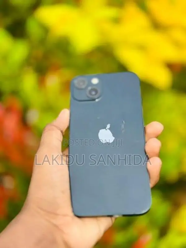 Apple iPhone 13 (Used)