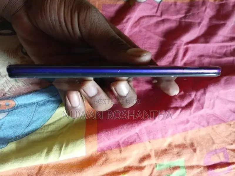 Vivo Y85 (Used)