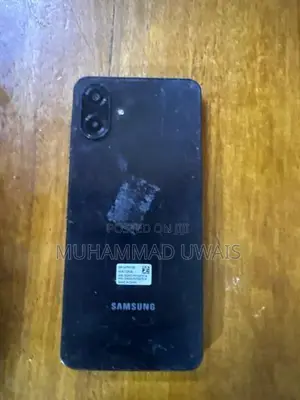 Samsung Galaxy A07 4G / 128GB (Used)