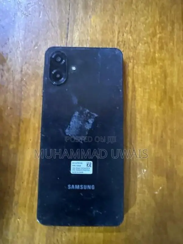 Samsung Galaxy A07 4G / 128GB (Used)