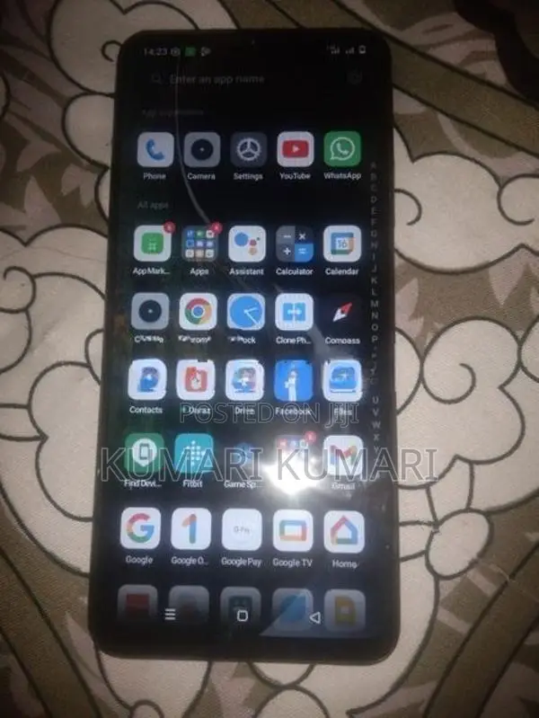Realme C53 (Used)