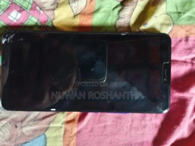 Vivo Y85 (Used)