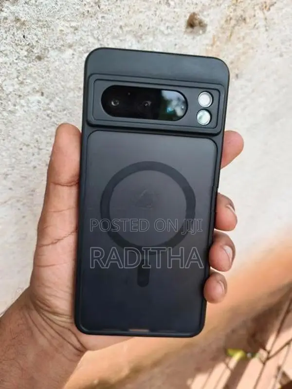 Google Pixel 8 Pro (Used)