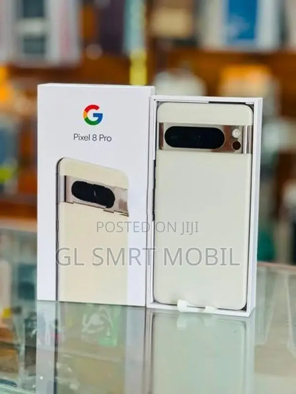 Google Pixel 8 Pro 5G/12/256GB Fullset (Used)