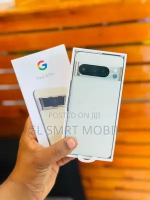 Google Pixel 8 Pro 5G/12/256GB Fullset (Used)