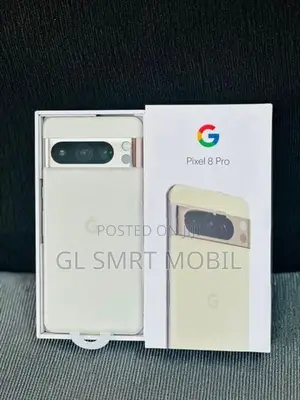 Google Pixel 8 Pro 5G/12/256GB Fullset (Used)
