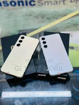 Samsung Galaxy S24 5G/256GB Fullsetbox (Used)