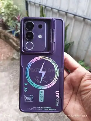 Vivo T4x 5G (Used)
