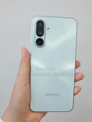 Samsung Galaxy M36 5G 128GB (Used)