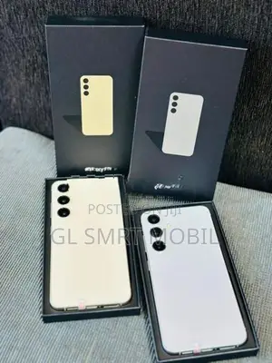 Samsung Galaxy S24 5G/256GB Snapdragon (Used)