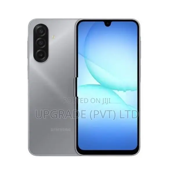 Samsung Galaxy A17 8GB 256GB (Brand New)