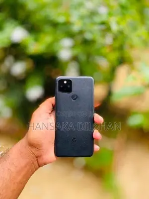 Google Pixel 5 (Used)