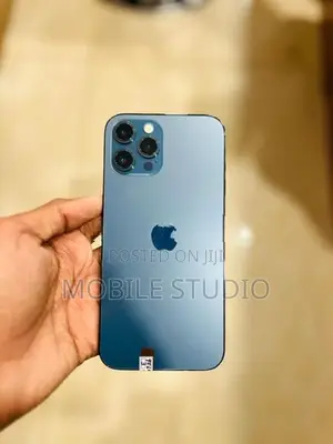 Apple iPhone 12 Pro Max (Used)