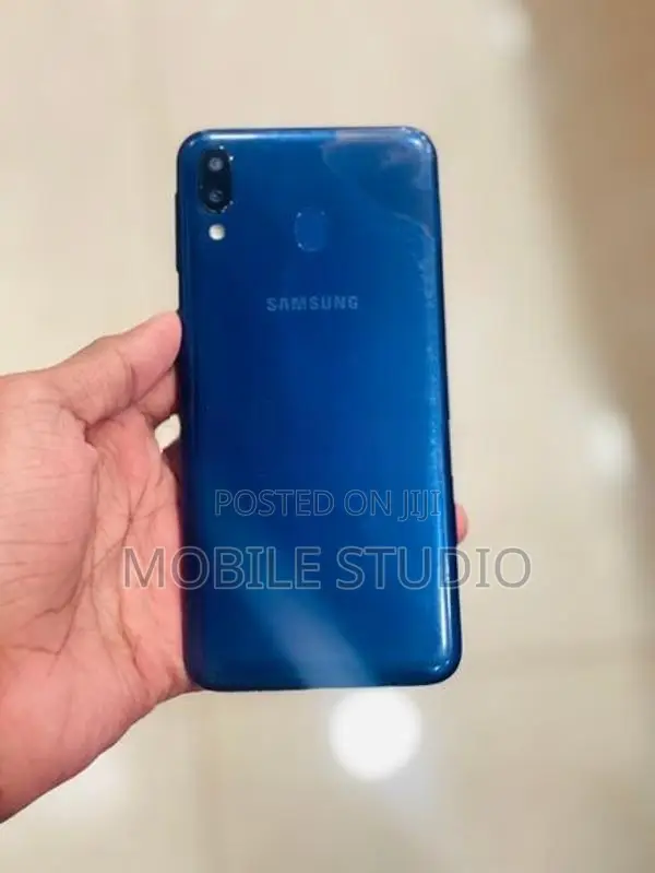 Samsung Galaxy M20 (Used)