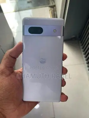 Google Pixel 7a USA (Used)