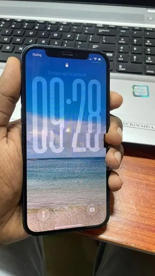 Apple iPhone 12 (Used)