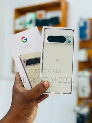 Google Pixel 8 Pro 5G/12/256GB Fullset (Used)
