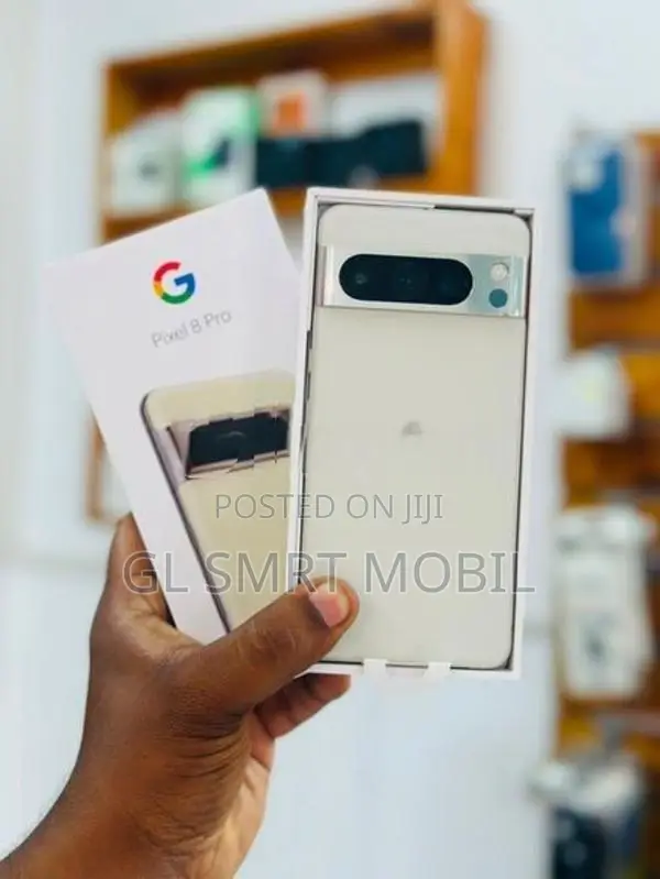 Google Pixel 8 Pro 5G/12/256GB Fullset (Used)