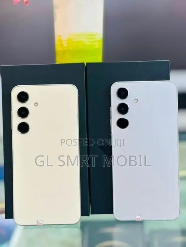 Samsung Galaxy S24 5G/256GB Fullsetbox (Used)