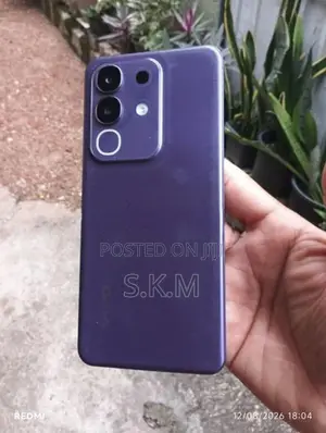 Vivo T4x 5G (Used)