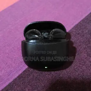 Earpods TWS