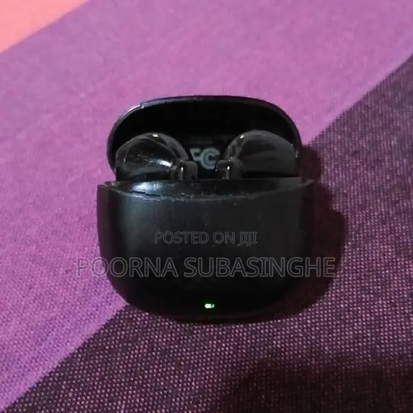 Earpods TWS