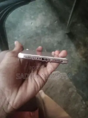 Apple iPhone 7 rose gold (Used)