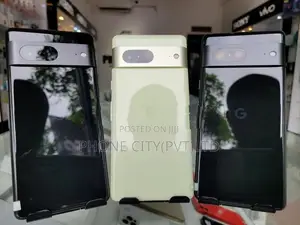 Google Pixel 7 8GB RAM 256GB (Used)