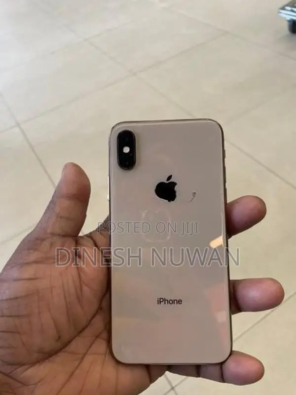 Apple iPhone XS 256 (Used)