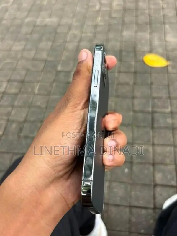 Apple iPhone 12 Pro (Used)
