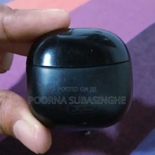Earpods TWS
