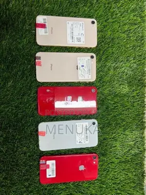 Apple iPhone 8 64GB (Used)
