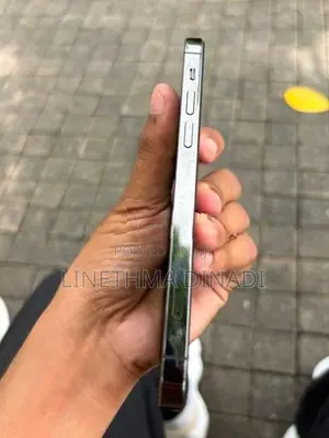 Apple iPhone 12 Pro (Used)