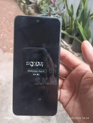 Vivo T4x 5G (Used)