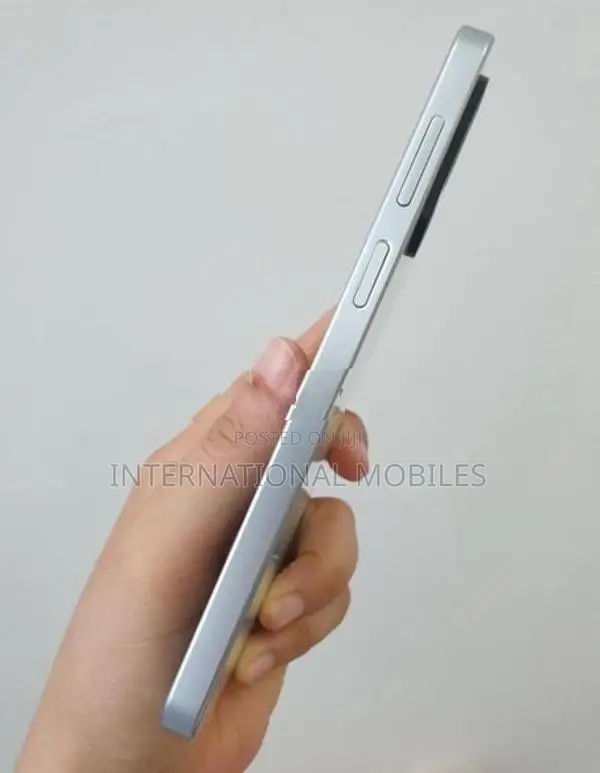 Samsung Galaxy M36 5G 128GB (Used)