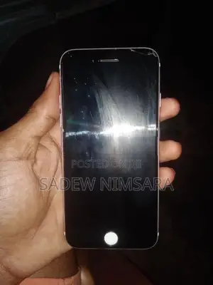 Apple iPhone 7 rose gold (Used)