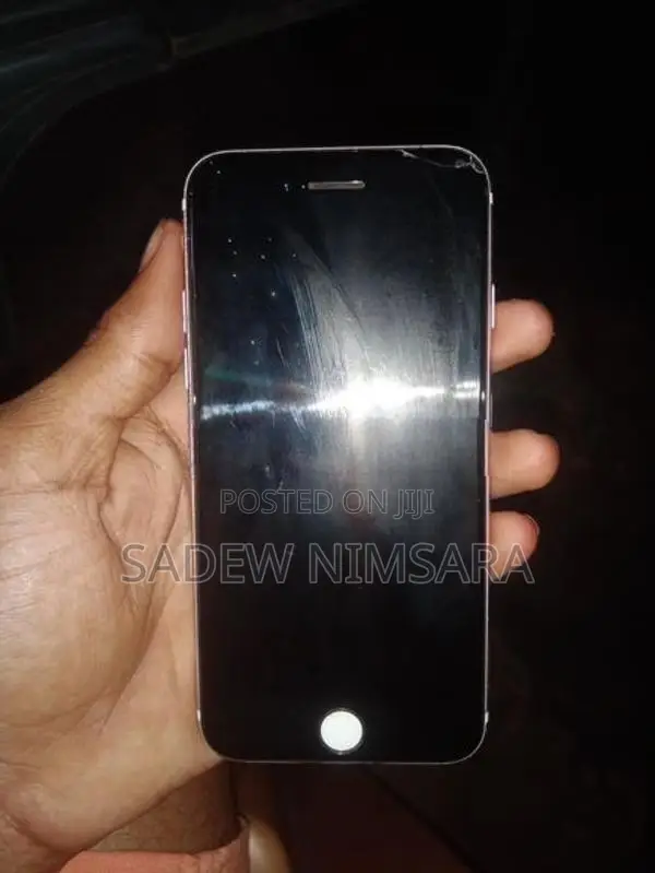 Apple iPhone 7 rose gold (Used)