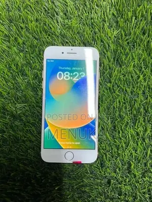 Apple iPhone 8 64GB (Used)