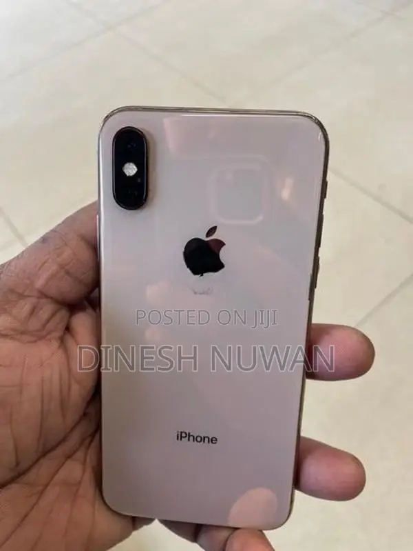 Apple iPhone XS 256 (Used)