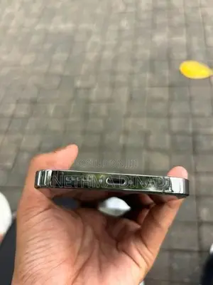 Apple iPhone 12 Pro (Used)