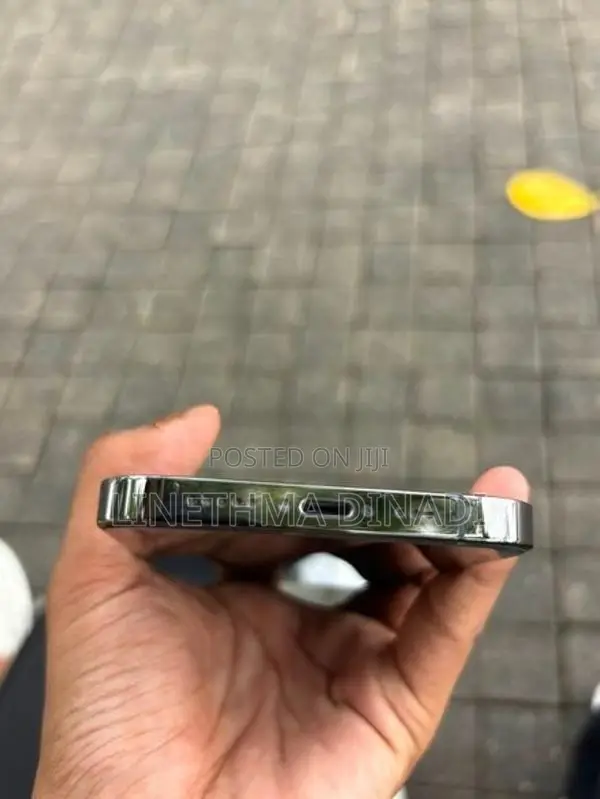 Apple iPhone 12 Pro (Used)
