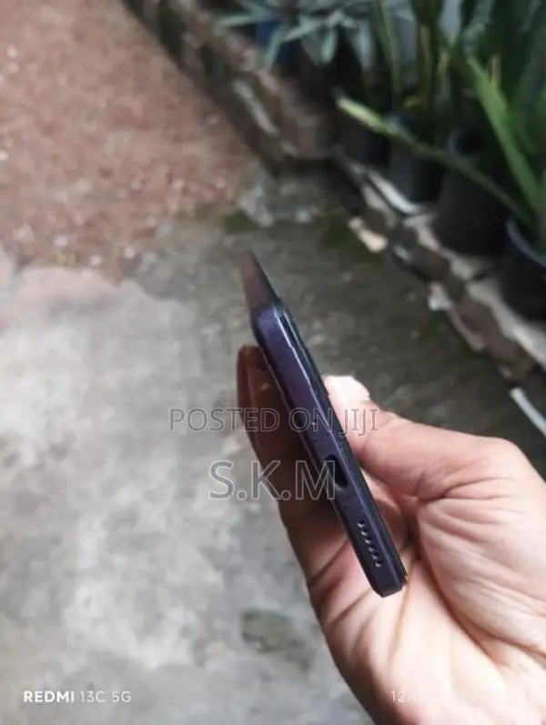 Vivo T4x 5G (Used)