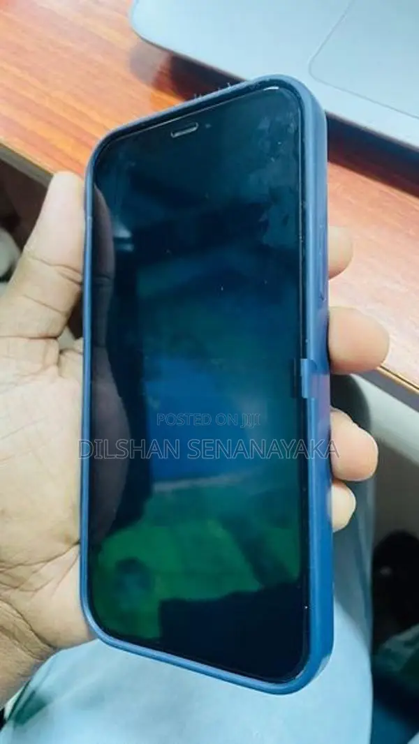 Apple iPhone 12 (Used)