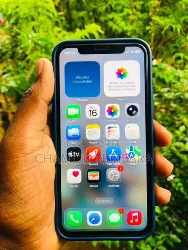 Apple iPhone 11 Pro 256GB (Used)