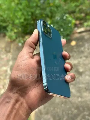 Apple iPhone 12 Pro (Used)