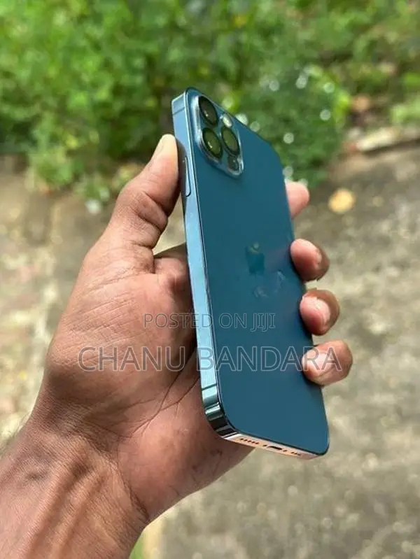 Apple iPhone 12 Pro (Used)