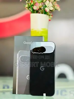 Google Pixel 9 5G/12/128GB Fullset (Used)