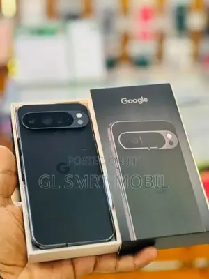 Google Pixel 9 Pro XL 5G/16/128GB (Used)