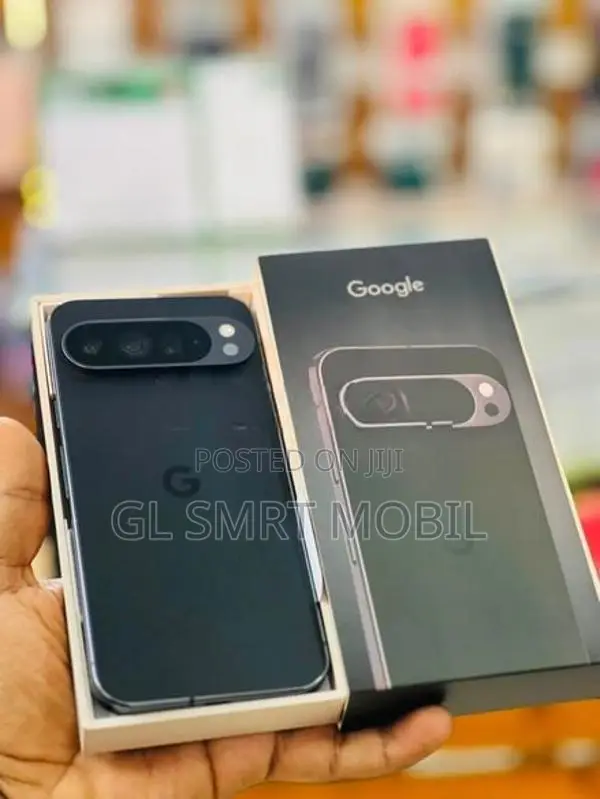 Google Pixel 9 Pro XL 5G/16/128GB (Used)